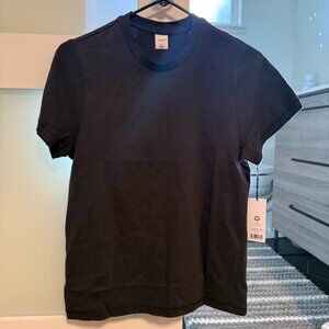 NWT Subset Organic Cotton Classic Tee - size SMALL